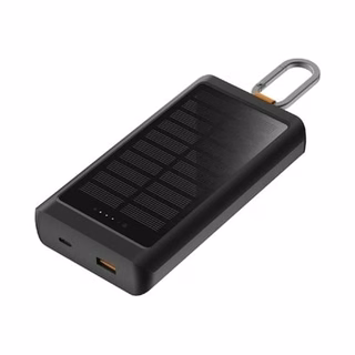 Power banks