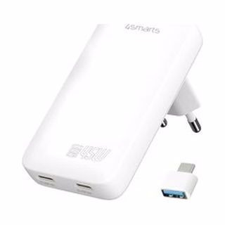 USB wall chargers