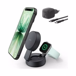 Wireless chargers