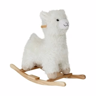 Animaux à bascule