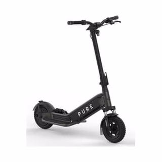 E-Scooters