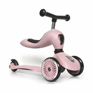 Scooters