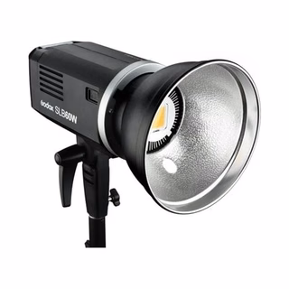 Video Lights