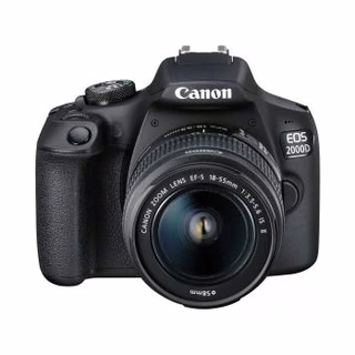 Fotocamere reflex