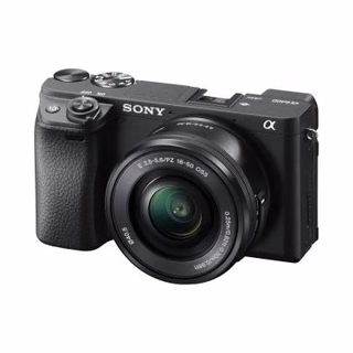 Fotocamere mirrorless