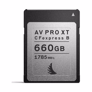 CFexpress/XQD Cards