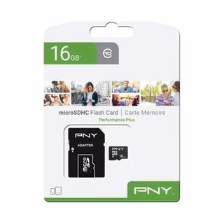 SD Cards