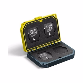 Storage Media Accessories