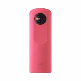 Videocamere 360°