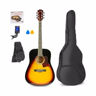 Chitarre acustiche