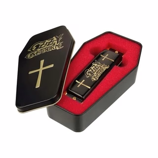 Harmonicas