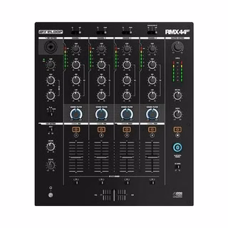 DJ Mixer