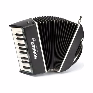 Accordions