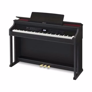 Electric Pianos