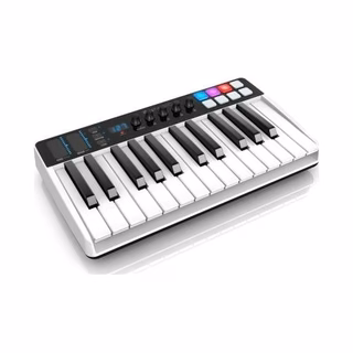 USB/MIDI Controllers