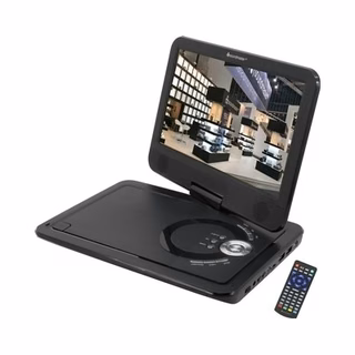 Lettori Blu-ray/DVD portatili