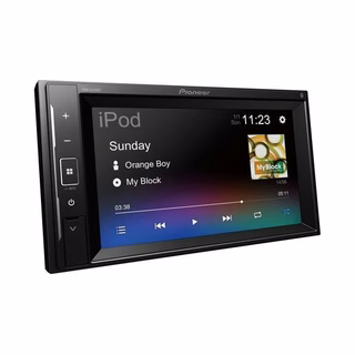 Autoradio