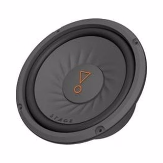 Subwoofer