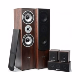 Hi-Fi Speakers