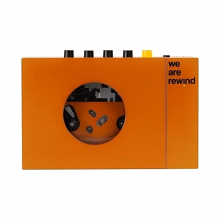 Portable Audio Players