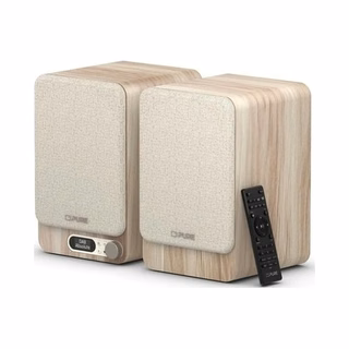 Stereo System