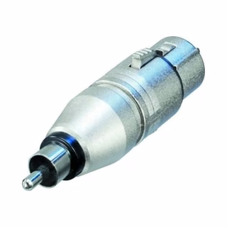 Audio Adapters