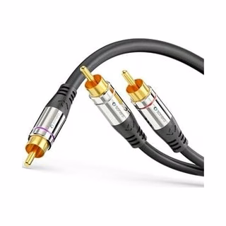 Audio Cables