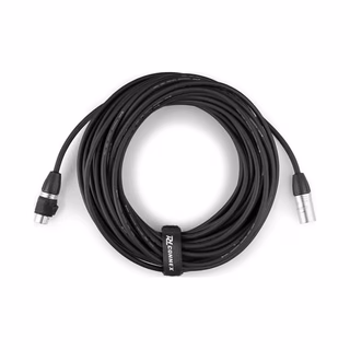 DMX & Control Cables