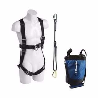 Workwear & Protective Equipment