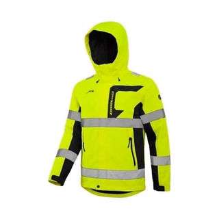 Work Jackets & Vests