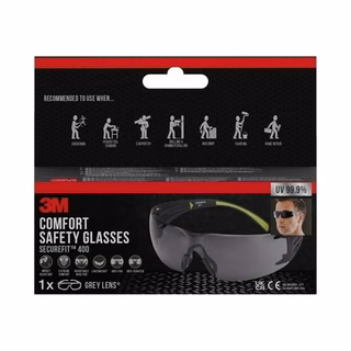 Eye Protection