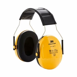 Hearing Protection