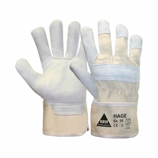 Hand Protection