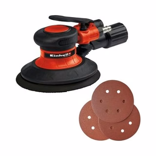 Pneumatic Tool