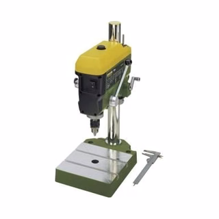 Stationary Machines