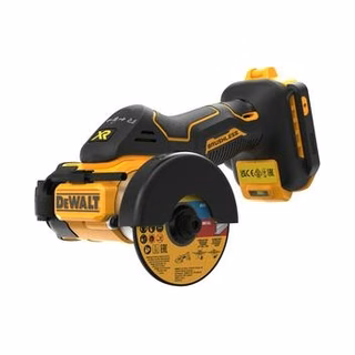 Angle Grinders