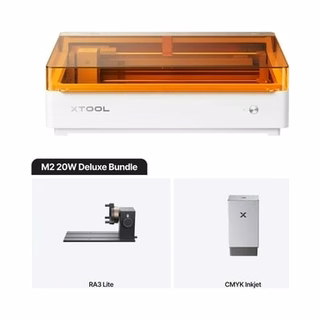 Laser Engravers & Accessories