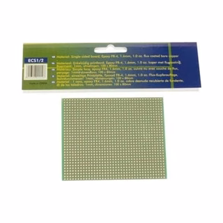 Breadboards