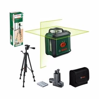 Laser Measuring Technology