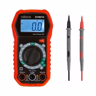 Multimeters
