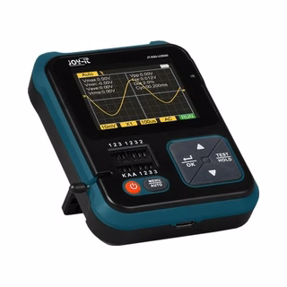 Oscilloscopes