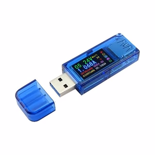 Other Measuring Devices