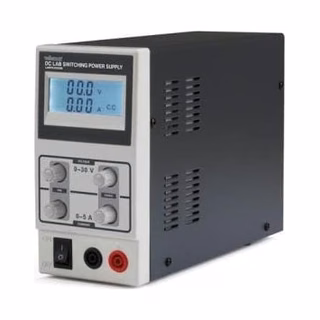 Lab Power Supplies