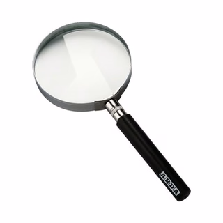 Magnifiers