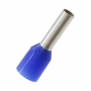 Crimp Connectors