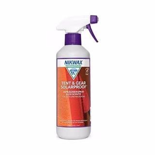 Zeltpflege & Reparatur
