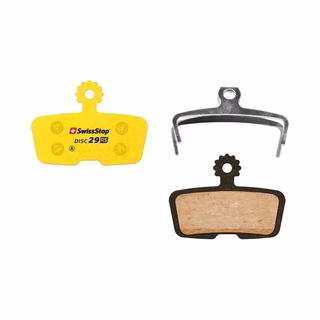 Disc Brake Pads