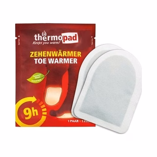Wärmepads