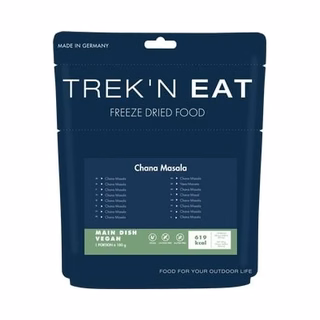Trekking-Fertiggerichte