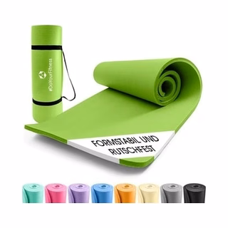 Fitnessmatten